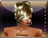Ginna(Dark Blond)