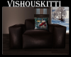 [VK] Christmas Chair