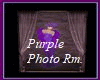purple photo Rm.