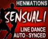 Sensual Line Dance I