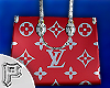 LV Tote Bag