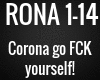 RONA -  go fck
