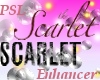 PSL Scarlet Enhancer