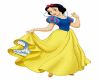 Princess snow white