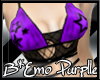 [IxB]B*eMo Purple