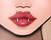 !!☆ piercing fangs