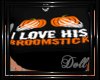 {UD} Halloween Couple T