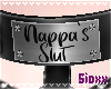 [x] Nappa's Collar