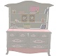 Baby dresser