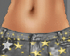 Shorts Little Star