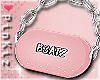Chain Bag Pink B3ATZ