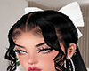 Black Hair ❀