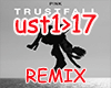 Trustfall - Remix