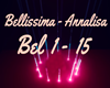 Bellissima - Annalisa