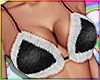 Fur Bra