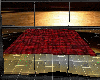 [SL] large red rug