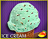 Ice Cream Pistachio