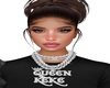 Queen Keke Cusotm chain