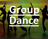 Dance Group 2x5