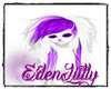 [Eden] Seuka Prpl Hair