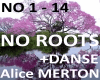 Alice Merton-No Roots+D