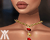 YA.Nora Necklace