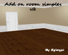 add on room simples v2