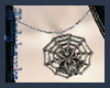 [LH]Web Necklace