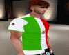 Camiseta Mexico 2
