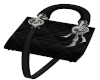 Cameron Black Purse