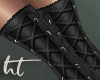 HT Mavel Overknee Boots