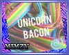 |ℳ| Unicorn Bacon