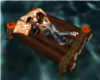 Burst Cuddle Raft