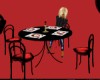 Romantic Valentine Table