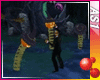 [AS1] Bouncing Pumpkin