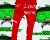 Ricch Love Sweats