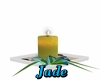 J* Exotic Spa Candles