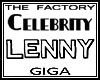 TF Lenny Avatar Giga