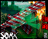 Candy Cane Skin AR