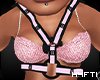 H4 | ELA Harness Pink