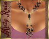 Precious Beads-Onyx NKL