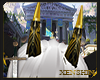 ✡ Excalibur Horns 2