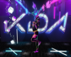 KDA ,bg.Filler