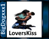 [BD]LoversKiss