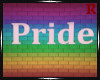 Pride Rainbow Room