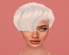 SC Jessie J White Hair