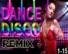 dance disco 80s 1-15