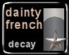 *mh* (d) French Decay