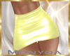:Yellow Skirt: