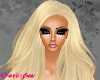 Blonde Temorah